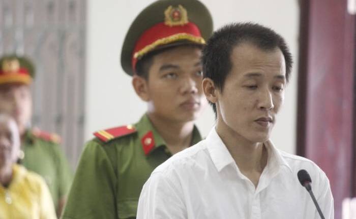 Bi kịch sau vụ sát hại mẹ và em người yêu cũ vì... đòi nợ bất thành