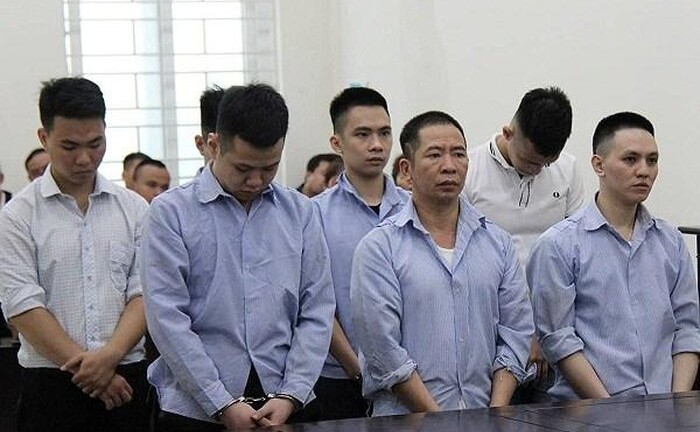 Bi kịch nam thanh niên hại nhầm bạn thân tử vong từ chuyện hoán đổi bạn gái