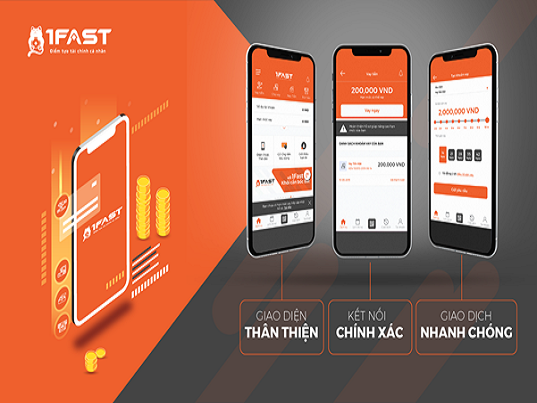 Cẩn trọng trước hình thức cho vay tiền tín chấp trên mạng