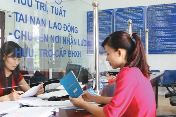 Cải cách thủ tục hành chính hướng tới sự hài lòng của người dân 