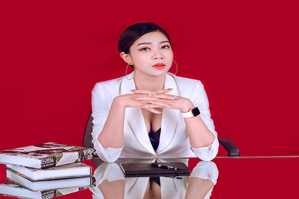 Mẹ bỉm sữa ở nhà chăm con- kinh doanh online và cái kết