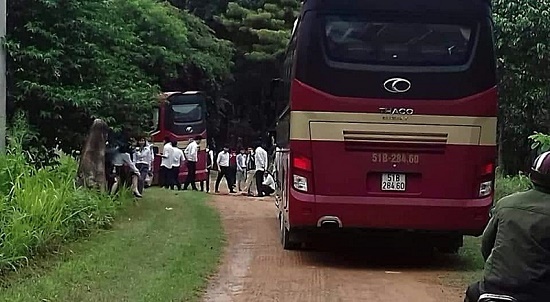 Gần 20 giám đốc công ty con của Alibaba bị công an triệu tập để điều tra