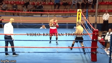 Video: Thông tin bất ngờ vụ võ sĩ tử vong sau cú đánh trúng đầu