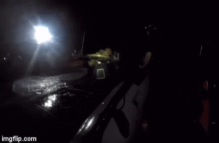 Video: Cận cảnh tuần duyên Mỹ truy bắt tàu chở hơn 5 tấn cocaine như phim hành động