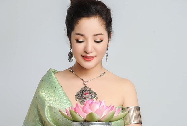 Danh hài Thúy Nga: Mỗi lần làm liveshow đều 