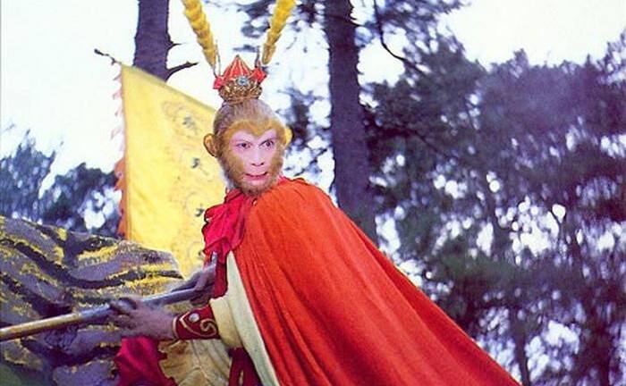 Tây Du Ký: Xếp hạng thực lực Thất Đại Thánh, Tôn Ngộ Không chỉ đứng thứ 4