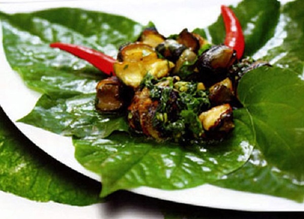 Không phải luộc, ốc chế biến theo cách này mới gọi là