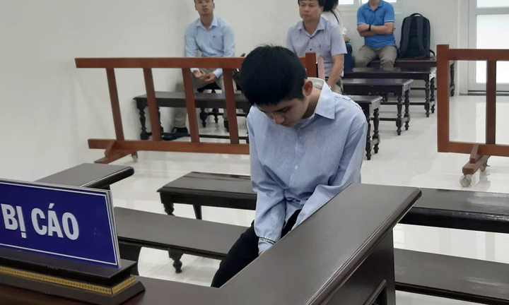 Dấu chấm hết cho nam thanh niên 20 tuổi sát hại tài xế gần sân vận động Mỹ Đình