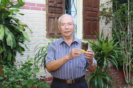 Tuổi già không nhàn nhã chỉ vì mắc bệnh gút