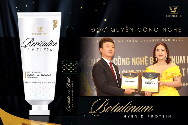 Top 6 hãng dược mỹ phẩm Hàn Quốc được ưa chuộng hiện nay