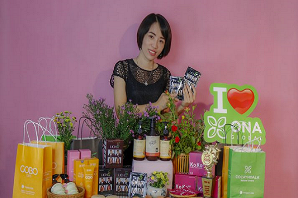 Bí quyết trở thành tổng đại lý Ona Global: Hãy bán hàng từ tâm