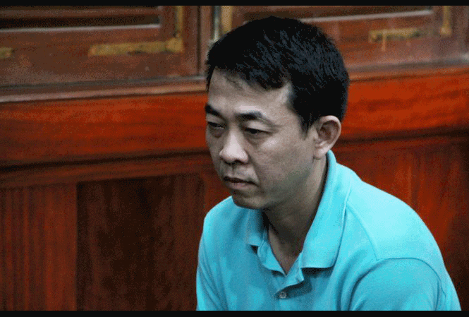 Xử vụ VN Pharma: 3 tài liệu