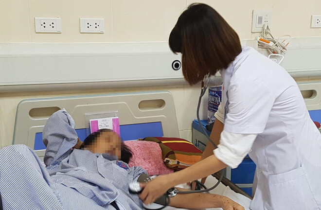 Báo động tình trạng suy thận, hoại tử... vì lạm dụng thuốc Đông y