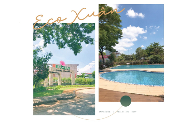 Bất động sản xanh- Xu hướng tất yếu khi ô nhiễm môi trường tăng cao