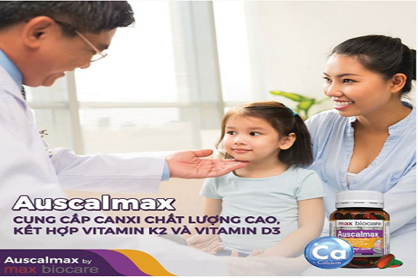 Con vẫn cao dù cha mẹ lùn?
