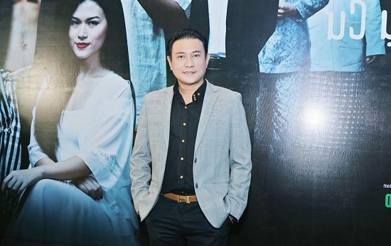 Diễn viên Hoàng Phúc: Người đàn ông “hai mặt” tận hưởng hạnh phúc ngọt ngào ở tuổi 52