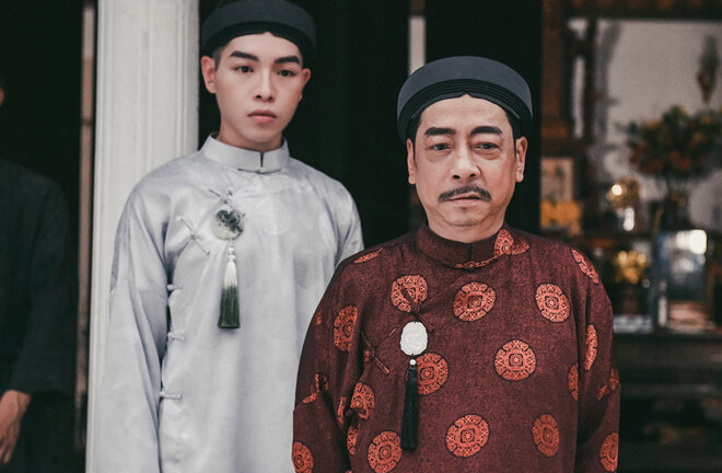 Tin tức giải trí mới nhất ngày 27/9: 'Người phán xử' Hoàng Dũng vào vai Bá Kiến?