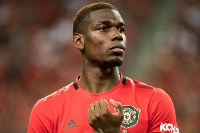 Pogba đòi tăng lương gấp đôi, dồn Manchester United  vào thế khó