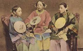 Lý do khiến các phi tần luôn phải đấu tranh diệt trừ lẫn nhau để tồn tại chốn hậu cung