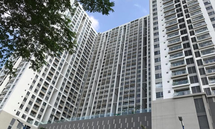 Chung cư Gold View - nơi phát hiện 8 người phê ma tuý thuộc sở hữu của đơn vị nào?