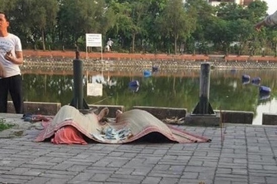 Hải Dương: Xót xa hai học sinh tử vong do đuối nước ở khu biệt thự cao cấp