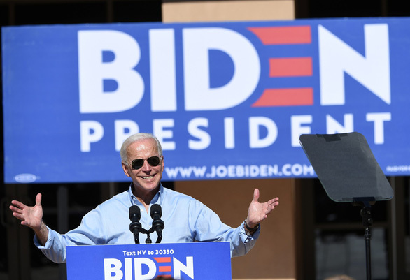 Ukraine khẳng định không điều tra con trai cựu Phó Tổng thống Mỹ Joe Biden