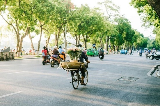 Tin tức dự báo thời tiết mới nhất hôm nay 30/9/2019: Hà Nội sáng sớm có sương mù