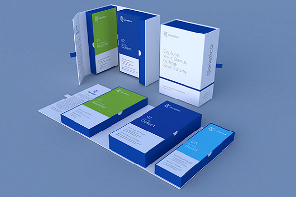 Xét nghiệm gen để nuôi dạy con khoẻ mạnh toàn diện