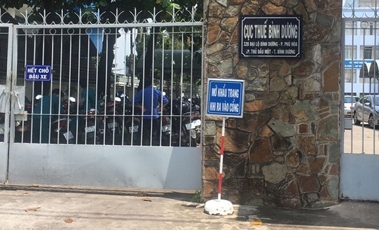 Tin tức thời sự mới nóng nhất hôm nay 1/10/2019: Điều tra nguyên nhân vụ nổ lớn tại Cục thuế tỉnh Bình Dương