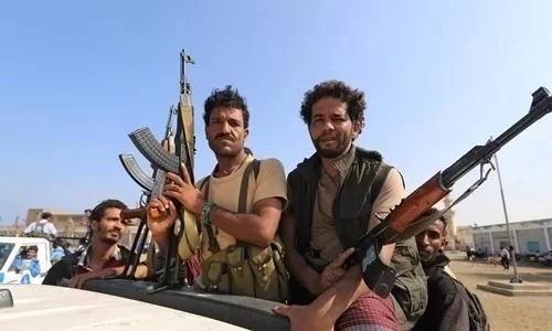 Phiến quân Houthis bất ngờ trả tự do cho 290 tù nhân