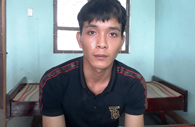 Can ngăn bạn đánh nhau, nam thanh niên bị đâm tử vong