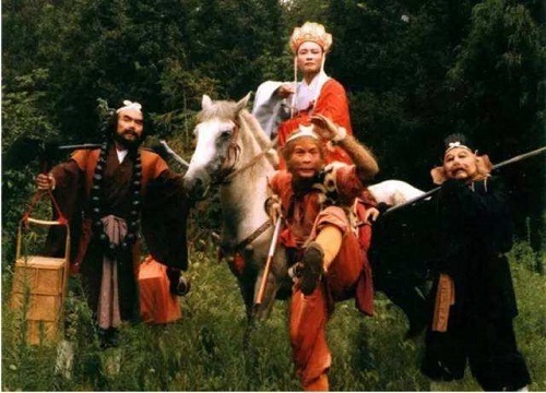 Tây Du Ký: Những người phàm lợi hại khiến Long Vương dập đầu, Diêm Vương kính trọng