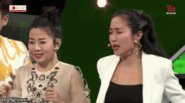 Trường Giang nhận