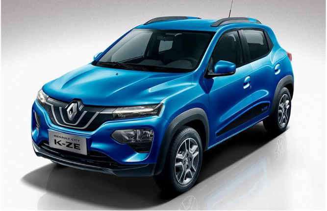 Ra mắt chiếc ô tô giá  "siêu rẻ " hơn 90 triệu đồng?  