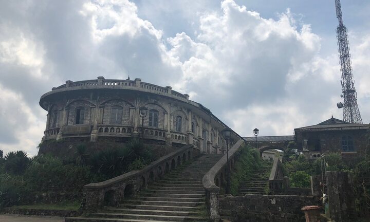 Sun Group được giao đầu tư quần thể khu du lịch sinh thái Mẫu Sơn