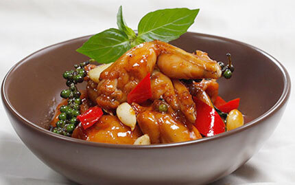 Thịt kho cho thêm thứ này thêm lừng góc bếp, ăn là thích ngay