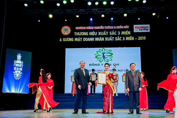 Đông y Lan Chi – Top 10 thương hiệu xuất sắc ba miền