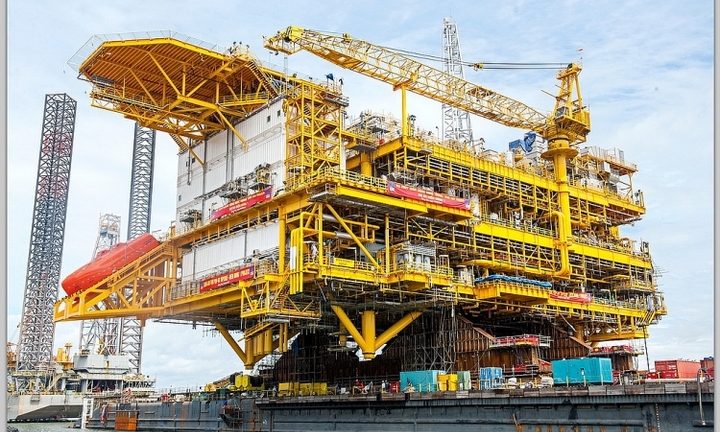 PTSC M&C: Khẳng định thương hiệu cơ khí hàng hải Việt Nam 