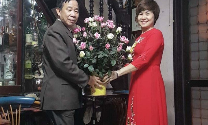 Ngỡ phải sống chung với căn bệnh viêm mũi xoang suốt đời nhưng không…