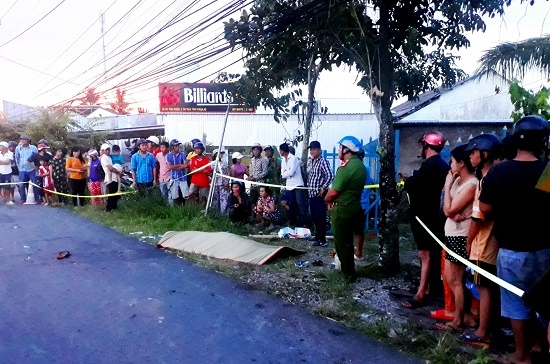 Hỗn chiến kinh hoàng tại quán karaoke, 2 người thương vong 