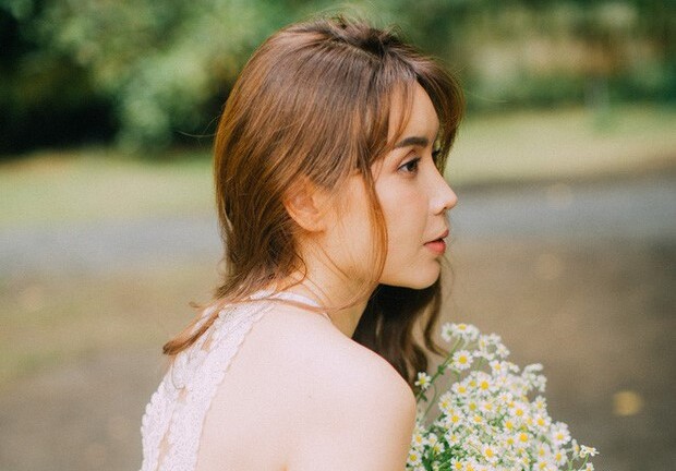 Vẻ đẹp trẻ trung, quyến rũ của Lưu Hương Giang sau khi trốn chồng sang Hàn Quốc dao kéo