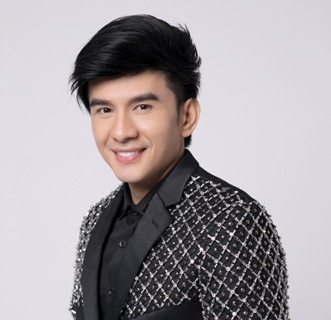 Anh Bo Đan Trường trở lại với vai thầy giáo đặc biệt nhất trong sự nghiệp diễn xuất