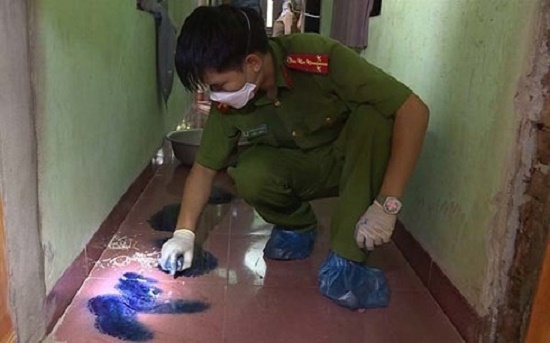 Mâu thuẫn, nam thanh niên đâm gục cha ruột bạn gái rồi tự tử