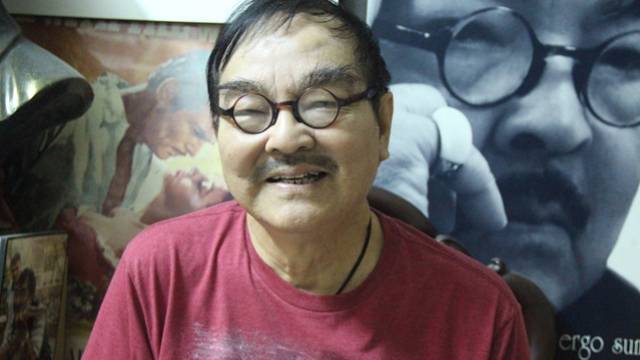 NSND Thế Anh: Cuối đời vẫn đau đáu tình yêu dành cho nghệ thuật