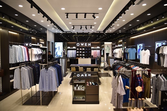 Công ty thời trang Kowil và bước chuyển mình trong thời đại công nghệ 4.0