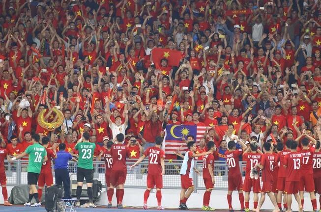 Trận Việt Nam và Malaysia: VFF lên kế hoạch bảo đảm an ninh, lắp camera ngăn pháo sáng