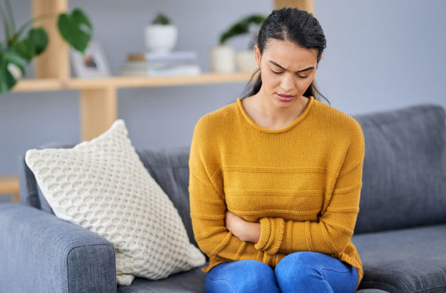 Men vi sinh số 1 Nhật Bản cho người hội chứng ruột kích thích