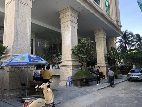 VKS kháng nghị BA sơ thẩm vụ xử 'siêu nhanh': Đề nghị làm rõ việc chuyển 56 tỷ đồng