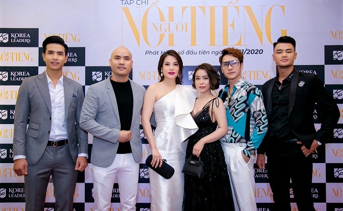 Trương Ngọc Ánh và