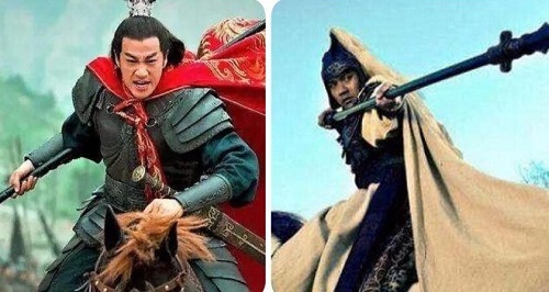 Chưa bao giờ giao đấu trực tiếp nhưng vì sao Triệu Vân bị xếp thứ 2, còn Lữ Bố đứng đầu